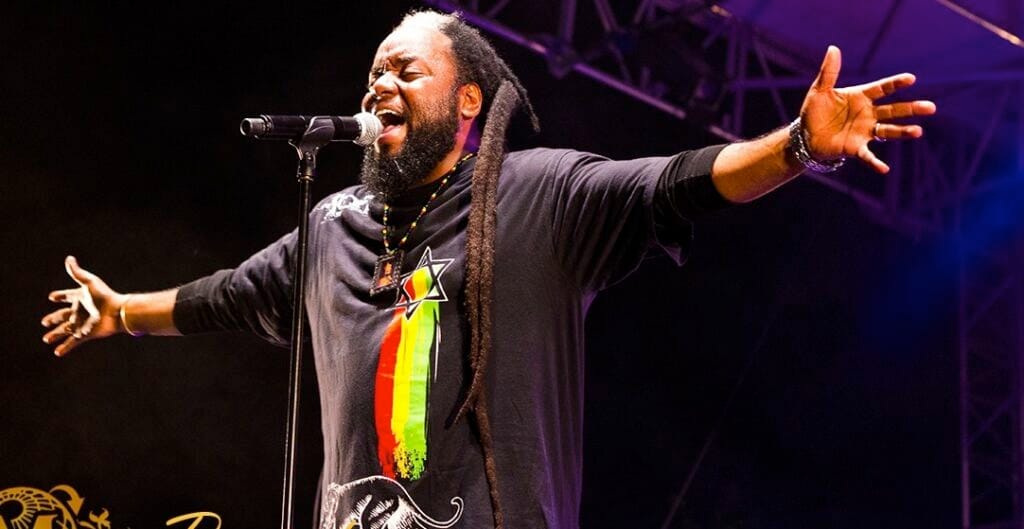Musique : Peter Morgan, chanteur du groupe de reggae Morgan Heritage, est décédé