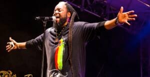 Musique : Peter Morgan, chanteur du groupe de reggae Morgan Heritage, est décédé