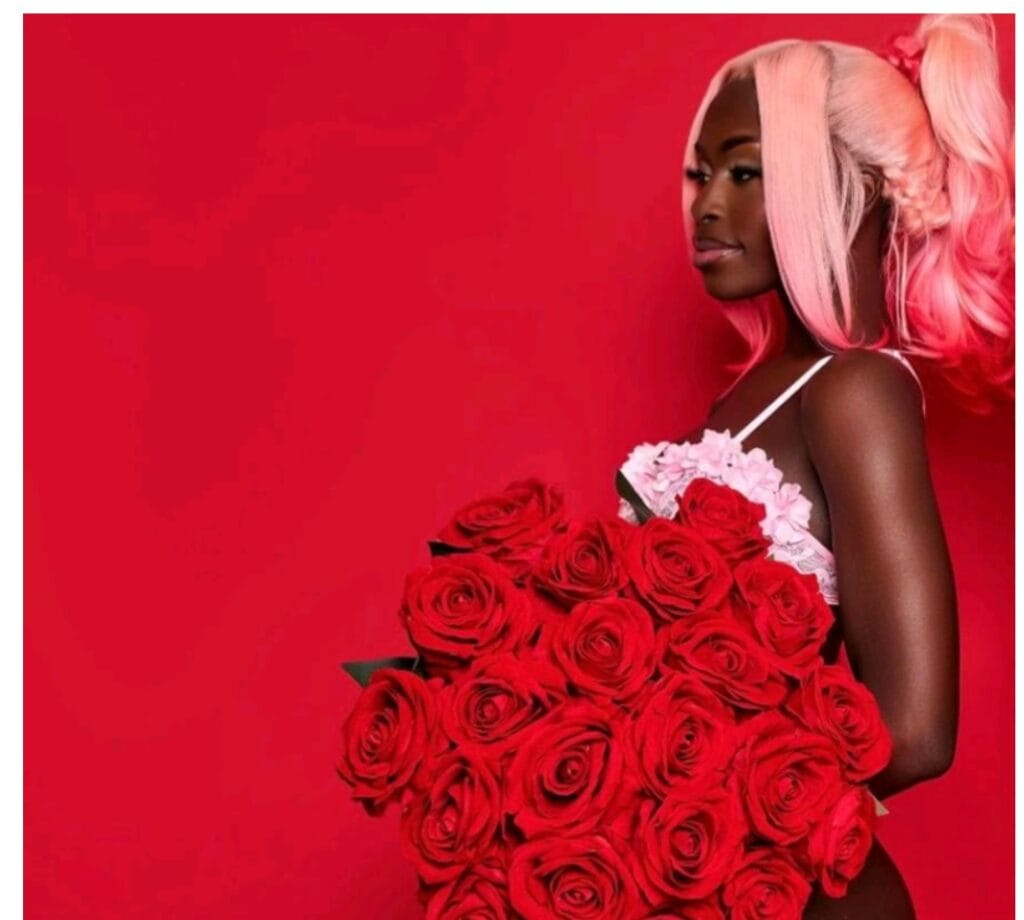 Incroyable,Diarra Sylla Sen Petit Galé s’affiche en string
