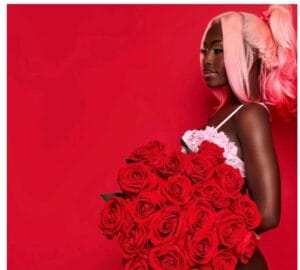 Incroyable,Diarra Sylla Sen Petit Galé s’affiche en string