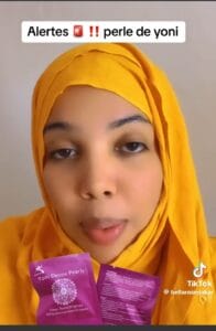 Perles de Yoni : Bella Rose fait d&rsquo;effroyables révélations sur ce produit