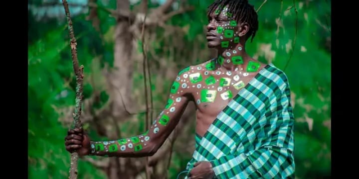 (Clip officiel) – « Bideew Beutieuk », le magnifique clip de Karballah.