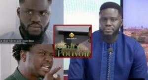 (Vidéo) – Orphelin de père et de mère, l&rsquo;acteur Gayki Ndiaye raconte sa vie en pleurs.