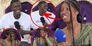 (Vidéo) – Le jeune couple Sega et Sokhna raconte leur émouvante histoire d&rsquo;amour.