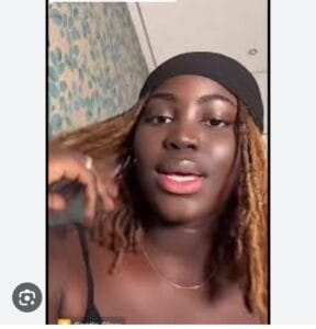 TikTok – Le garouwalé de Fatou : « Soula nékhé bagnema, sama yaye… »