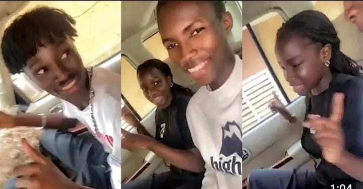 (Vidéo) – Coulisse série Baabel: Les pas de danses de Bousso, Omar Thiam et Insa…