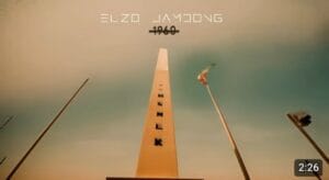 (Lyrics Vidéo) – Elzo Jamdong fait le procès du Sénégal dans « 1960 ».