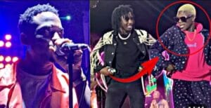 (Vidéo) – Quand Sidy Diop lance des piques à son ex danseur Ndiap Zo.