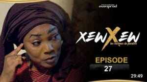 (Série) – Xew Xew – Saison 1 – Épisode 27.