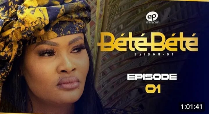 (Série) – Bété Bété – Saison 1 – Épisode 1.
