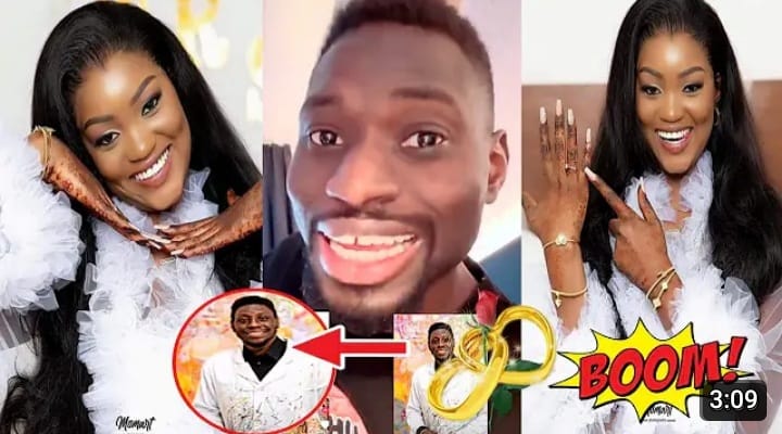 (Vidéo) – « Bayil xassida yiguay diahassé tégua… », Adamo à Mame Diarra.