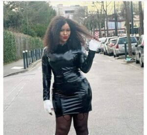 Photos : Anniversaire, l&rsquo;artiste Guigui fête ses 26 ans