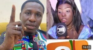 (Vidéo) – « Animateurs yi gno yakha art bi di invité ay dof bayi… », Bouba Niang.