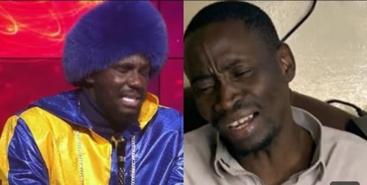 (Vidéo) – « Mara Niass dafma yéné déh… », les révolutions de Mbaye Kouthia.
