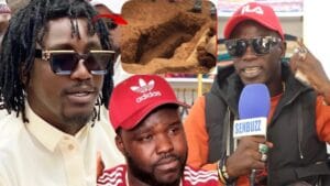 (Vidéo) – « Wally ay millions la dieundé bamél, fou dindeu ak mom lay… », Bou Siteu.