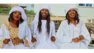 (Clip officiel) – « Shukran », le nouveau clip du chanteur Djibril Diop.