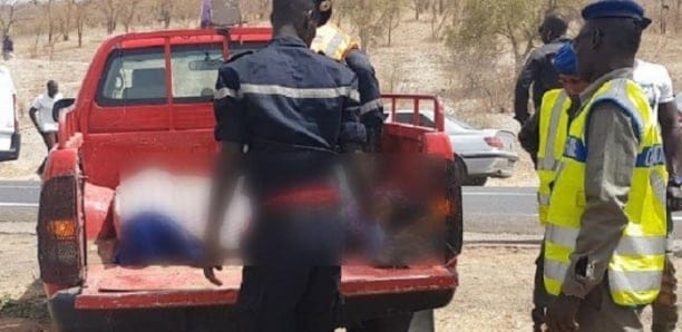 Kawtef – Cité Xandar 2: Les corps sans vie de cinq bébés retrouvés dans les…