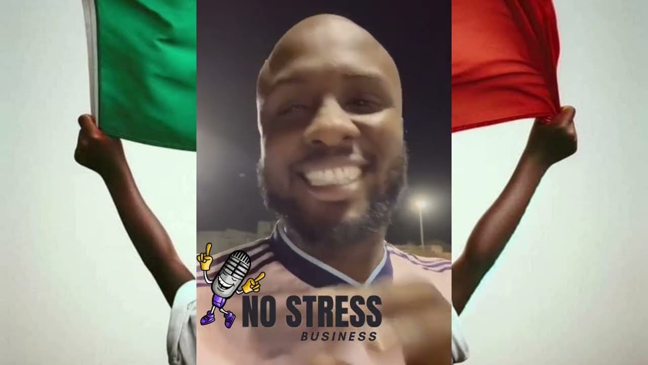 Abba No Stress sur sa dernière sortie :  » Li motakh meussouma beug wax sama xalate »