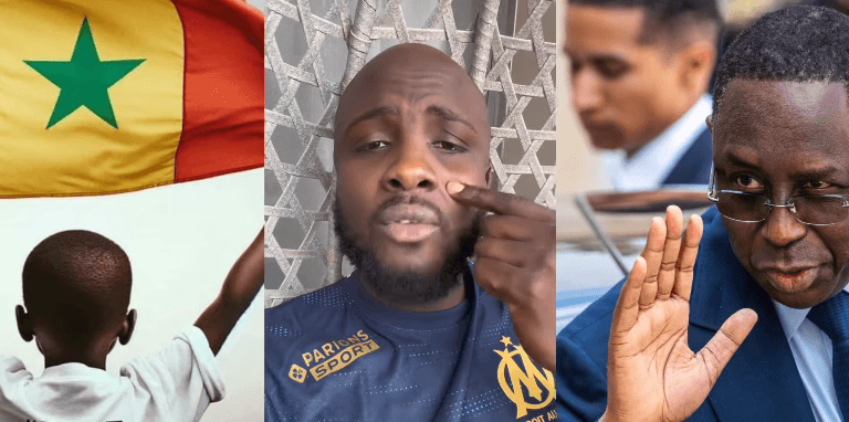 (Vidéo) : Abba No Stress sur son absence sur la Tfm : « Bouba Ndour monima na tokk ndakh… »