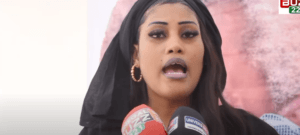 (Vidéo) – Kazou Rajab – L&rsquo;anecdote inédite de Amina « Polygame » sur Serigne Fallou vous laissera bouche bée