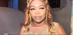 (Vidéo) – Amina Famille sénégalaise : « Nangou wouma dieukeur diambour… Sama dieukeur béneu diabar la am té… »