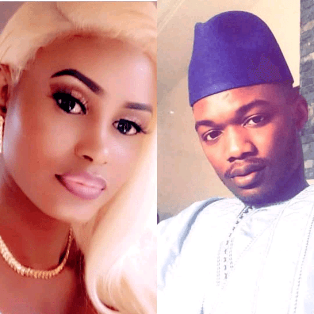Ara Akhlou Brick raille son épouse : » Bayil sama yéré yi ngay sathieu di sol »