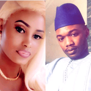 Ara Akhlou Brick raille son épouse : » Bayil sama yéré yi ngay sathieu di sol »