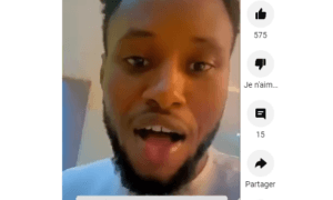 (Vidéo) : Quand Arona raille Hawa Cœurs Brisés. Regardez !