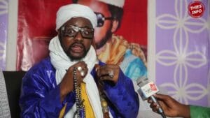 Cheikh Ass Barkham arrêté, son ex femme fait de graves révélations : « Dou nit ku baax…»