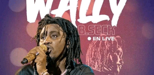 Guinée: Le prochain concert de Wally Seck dans l’incertitude