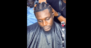 (Vidéo) : Balla Gaye 2 adopte des tresses pour son new look