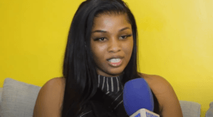 (Vidéo) – Amna nioumay saga, men@cé ma, nane sen dieukeur yi dagno am fant@smes si mann », Bijou Cœurs Brisés