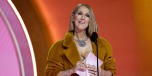Céline Dion : Quel est le mystère derrière la cicatrice sur sa poitrine?
