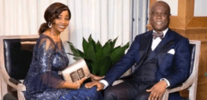 Le milliardaire nigérian Herbert Wigwe m3urt avec sa femme et son fils dans un crash d&rsquo;hélicoptère
