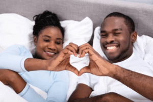Couple : Comment localiser le Point G
