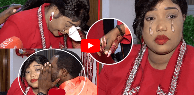 (Vidéo) – Mari de Vipère sur Diadia : « Sama âme sœur la,  matnama awo ba niétél »