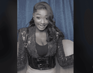 Dieyla se lâche sur le son de « Sopé » de Viviane Chidid