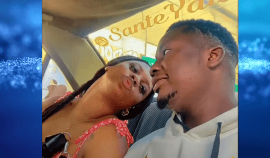 (Vidéo) : Doudou raille sa femme : « Ani sama cadeau Saint Valentin? Découvrez sa réponse !