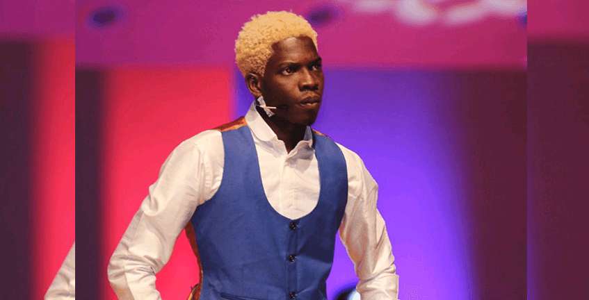 Dudu Fait Des Vidéos en colère contre Seneweb : » Je ne sais pas qui est derrière cette publication… »