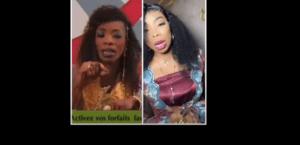 (Vidéo) : Agneau 12 kg à 24 kg : L&rsquo;incroyable transformation de Fatou Woré choque la toile