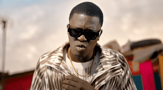 (Vidéo) : « Kay gnou fo », le nouveau clip de Ibro Nadio