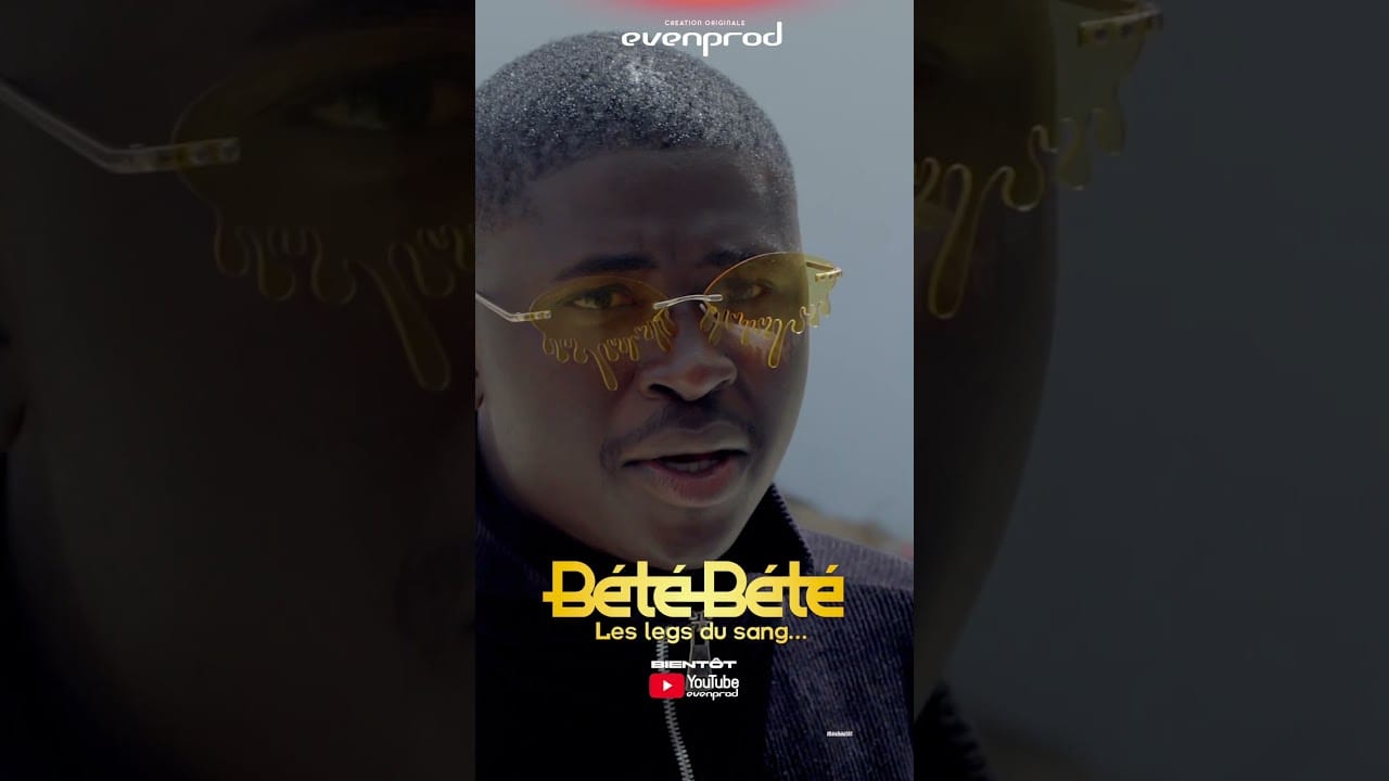 Bété Bété : Dj Kheucha fait son apparition dans la nouvelle série d’Evenprod