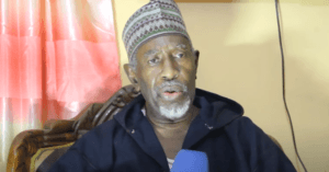 (Vidéo) – Lamine Ndiaye sur bété bété : « Ils ont osé parce que nioune gnémé wougn ko wone lale… Soumboulou limou wakh.. »