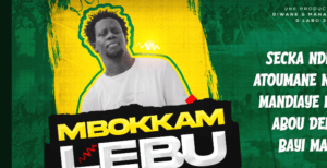 (Vidéo) : «Mbokkam Lébou », le nouveau single de Leuz Diwane G
