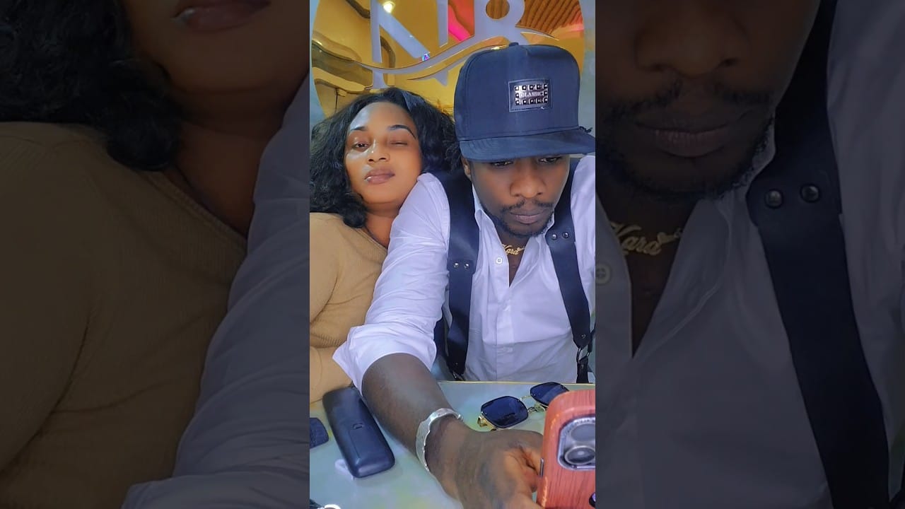 Ndéya Beauty déclare son amour à Kara : » Damala beug té xawma lanla »