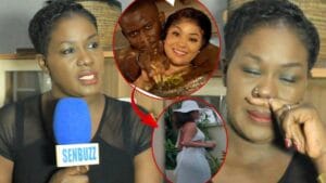 Astou Cœurs Brisés : »Mon personnage n&rsquo;a pas d&rsquo;histoire, le réalisateur a tout changé… »
