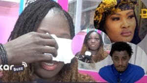 Astou Laobé défend Soumboulou : »Défoul dara, dagneko bindal rek »