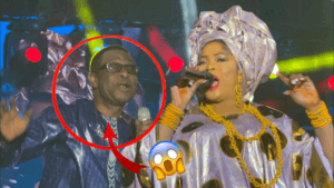 Grand Bal Mbour 2024 : Youssou Ndour et Faty Niamé Kouyaté expløsent la scène