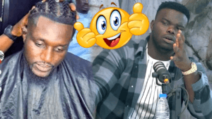 Reug Reug sur le nouveau look de Balla Gaye 2 : » kou nekk neu xool liko japp »