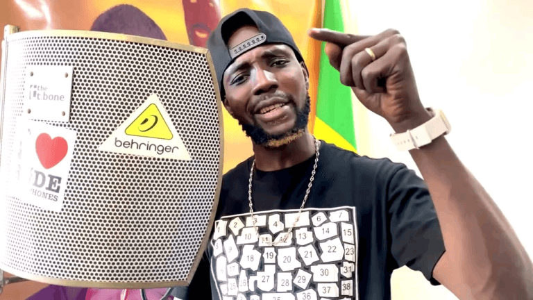 Boutikou Laye clash dans Free Sénégal : »président dou yéss beu rawla »